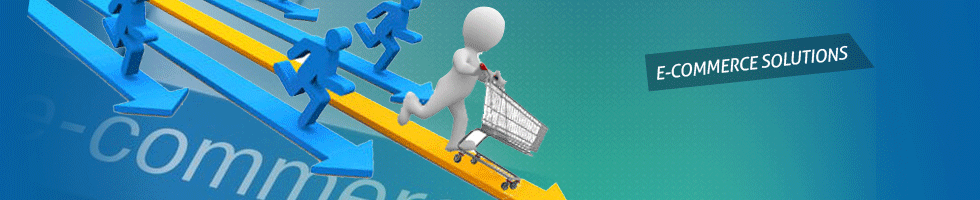 E-COmmerce-Solution